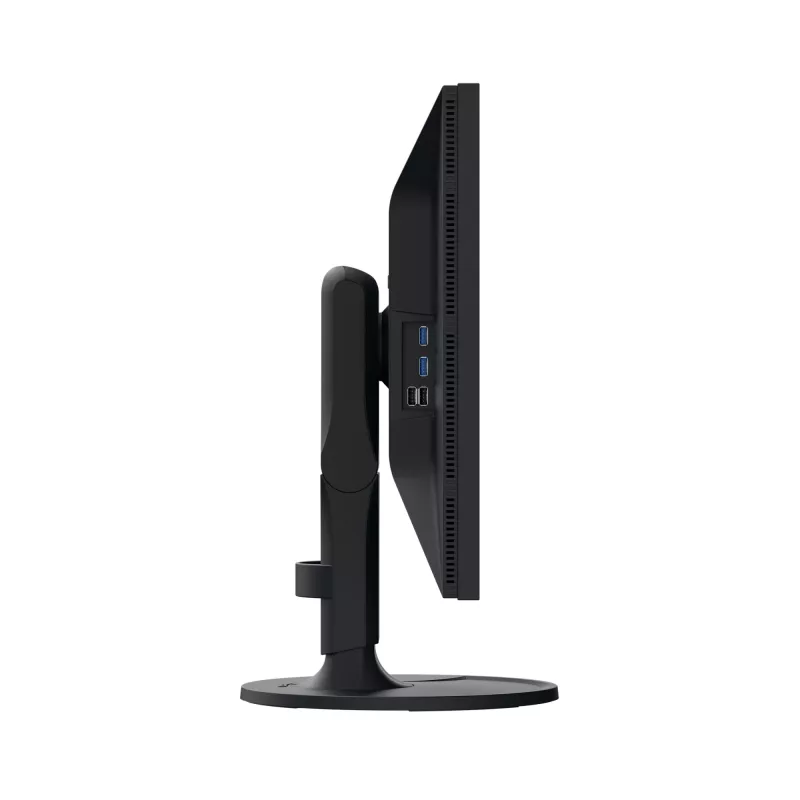 EIZO ColorEdge CS2400S datora monitors 61,2 cm (24,1 collas) 1920 x 1200 pikseļi WUXGA LCD Melns