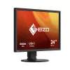EIZO ColorEdge CS2400S datora monitors 61,2 cm (24,1 collas) 1920 x 1200 pikseļi WUXGA LCD Melns