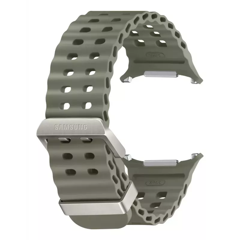Samsung Galaxy Watch Ultra Marine Band siksniņa