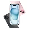 APPLE iPhone 15 - 128GB - Zils