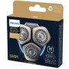 Philips SHAVER Series 9000 SH91 SH91/50 Rezerves elektriskie skuvekļa asmeņi
