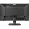 iiyama ProLite XU2293HSU-B7 datora monitors 54.6 cm (21.5 collu) 1920 x 1080 pikseļi Full HD LED Melns