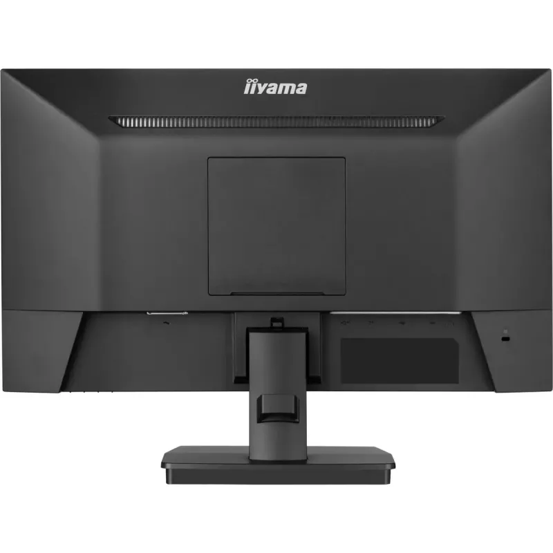 iiyama ProLite XU2293HSU-B7 datora monitors 54.6 cm (21.5 collu) 1920 x 1080 pikseļi Full HD LED Melns