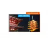 iiyama ProLite XU2293HSU-B7 datora monitors 54.6 cm (21.5 collu) 1920 x 1080 pikseļi Full HD LED Melns