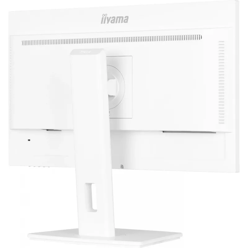 iiyama ProLite XUB2497HSU-W2 datora monitors 60.5 cm (23.8 colli) 1920 x 1080 pikseļi Full HD LED Balts