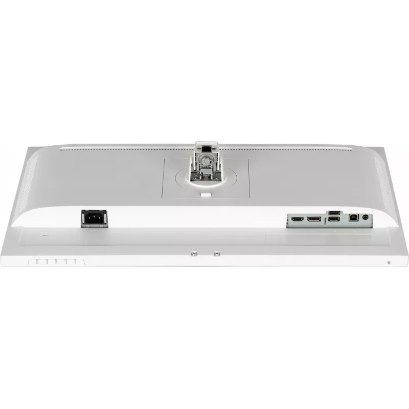 iiyama ProLite XUB2497HSU-W2 datora monitors 60.5 cm (23.8 colli) 1920 x 1080 pikseļi Full HD LED Balts