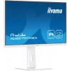 iiyama ProLite XUB2797HSN-W2 datora monitors 68.6 cm (27 collas) 1920 x 1080 pikseļi Full HD LED Balts