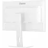 iiyama ProLite XUB2797HSN-W2 datora monitors 68.6 cm (27 collas) 1920 x 1080 pikseļi Full HD LED Balts