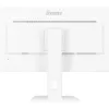 iiyama ProLite XUB2797QSU-W2 datora monitors 68,6 cm (27 colli) 2560 x 1440 pikseļi Quad HD LED Balts