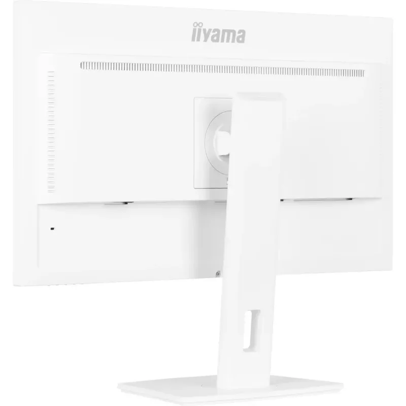iiyama ProLite XUB2797QSU-W2 datora monitors 68,6 cm (27 colli) 2560 x 1440 pikseļi Quad HD LED Balts