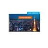 iiyama ProLite XUB2797QSU-W2 datora monitors 68,6 cm (27 colli) 2560 x 1440 pikseļi Quad HD LED Balts