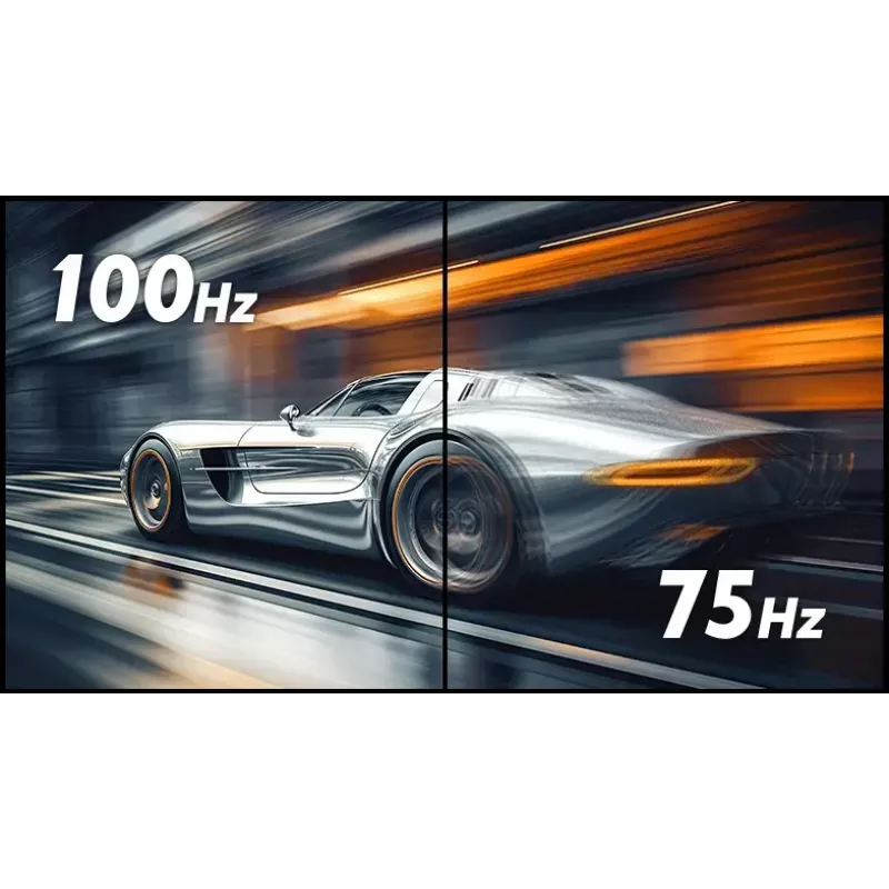 iiyama ProLite XUB2797QSU-W2 datora monitors 68,6 cm (27 colli) 2560 x 1440 pikseļi Quad HD LED Balts