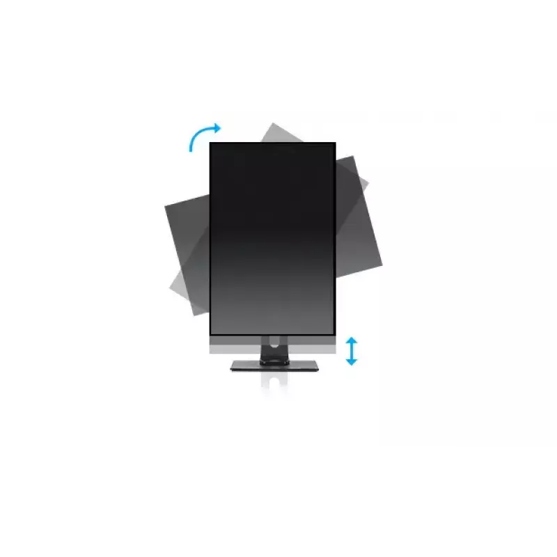 iiyama ProLite XUB2797QSU-W2 datora monitors 68,6 cm (27 colli) 2560 x 1440 pikseļi Quad HD LED Balts