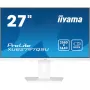iiyama ProLite XUB2797QSU-W2 datora monitors 68,6 cm (27 colli) 2560 x 1440 pikseļi Quad HD LED Balts
