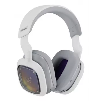LOGITECH austiņas - A30 - Xbox Series - Bluetooth - Balta