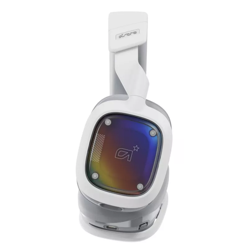 LOGITECH austiņas - A30 - Xbox Series - Bluetooth - Balta