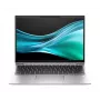 HP EliteBook 830 G11 Intel Core Ultra 5 125U klēpjdators 33,8 cm (13,3 collu) WUXGA 16 GB LPDDR5x-SDRAM 512 GB SSD Wi-Fi 6E (802.11ax) Windows 11 Pro AI PC sudraba krāsā