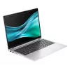 HP EliteBook 830 G11 Intel Core Ultra 5 125U klēpjdators 33,8 cm (13,3 collu) WUXGA 16 GB LPDDR5x-SDRAM 512 GB SSD Wi-Fi 6E (802.11ax) Windows 11 Pro AI PC sudraba krāsā