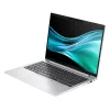 HP EliteBook 830 G11 Intel Core Ultra 5 125U klēpjdators 33,8 cm (13,3 collu) WUXGA 16 GB LPDDR5x-SDRAM 512 GB SSD Wi-Fi 6E (802.11ax) Windows 11 Pro AI PC sudraba krāsā