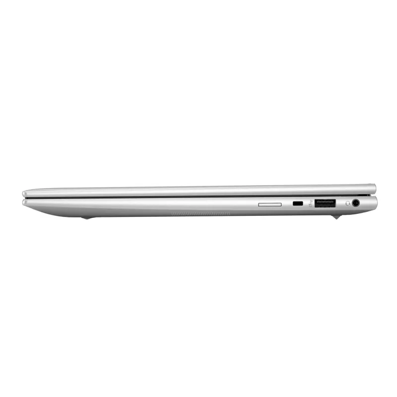 HP EliteBook 830 G11 Intel Core Ultra 5 125U klēpjdators 33,8 cm (13,3 collu) WUXGA 16 GB LPDDR5x-SDRAM 512 GB SSD Wi-Fi 6E (802.11ax) Windows 11 Pro AI PC sudraba krāsā