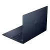 HP EliteBook Ultra G1q AI PC Copilot+ PC Snapdragon X1E-78-100 klēpjdators 35,6 cm (14 collu) skārienekrāns 2.2K 16 GB LPDDR5x-SDRAM 1 TB SSD Wi-Fi 6E (802.11ax) Windows 11 Pro zils