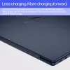 HP EliteBook Ultra G1q AI PC Copilot+ PC Snapdragon X1E-78-100 klēpjdators 35,6 cm (14 collu) skārienekrāns 2.2K 16 GB LPDDR5x-SDRAM 1 TB SSD Wi-Fi 6E (802.11ax) Windows 11 Pro zils
