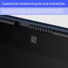 HP EliteBook Ultra G1q AI PC Copilot+ PC Snapdragon X1E-78-100 klēpjdators 35,6 cm (14 collu) skārienekrāns 2.2K 16 GB LPDDR5x-SDRAM 1 TB SSD Wi-Fi 6E (802.11ax) Windows 11 Pro zils