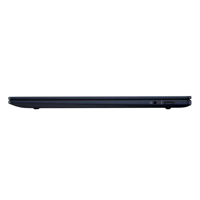 HP EliteBook Ultra G1q AI PC Copilot+ PC Snapdragon X1E-78-100 klēpjdators 35,6 cm (14 collu) skārienekrāns 2.2K 16 GB LPDDR5x-SDRAM 1 TB SSD Wi-Fi 6E (802.11ax) Windows 11 Pro zils