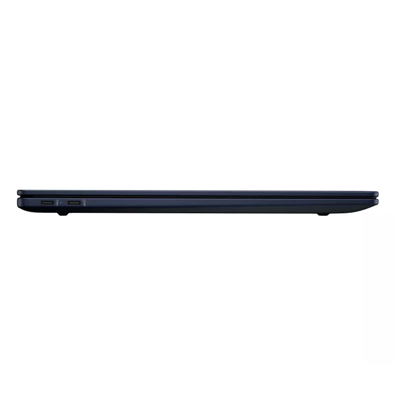 HP EliteBook Ultra G1q AI PC Copilot+ PC Snapdragon X1E-78-100 klēpjdators 35,6 cm (14 collu) skārienekrāns 2.2K 16 GB LPDDR5x-SDRAM 1 TB SSD Wi-Fi 6E (802.11ax) Windows 11 Pro zils