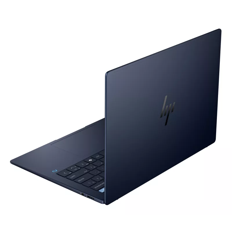 HP EliteBook Ultra G1q AI PC Copilot+ PC Snapdragon X1E-78-100 klēpjdators 35,6 cm (14 collu) skārienekrāns 2.2K 16 GB LPDDR5x-SDRAM 512 GB SSD Wi-Fi 6E (802.11ax) Windows 11 Pro zils