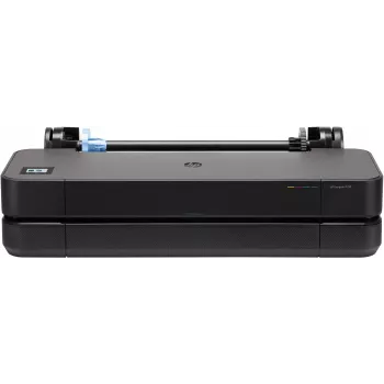 HP Designjet T230 24-in Printer 2025 edition, Thermal inkjet, 2400 x 1200 DPI, JPEG, URF, Black, Cyan, Magenta, Yellow, 2400 x 1200 DPI, 1 (cyan, magenta, yellow, black)