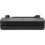 HP Designjet T230 24-in Printer 2025 edition, Thermal inkjet, 2400 x 1200 DPI, JPEG, URF, Black, Cyan, Magenta, Yellow, 2400 x 1200 DPI, 1 (cyan, magenta, yellow, black)