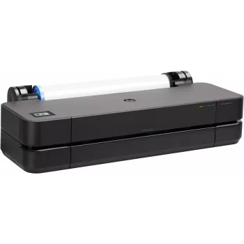 HP Designjet T230 24-in Printer 2025 edition, Thermal inkjet, 2400 x 1200 DPI, JPEG, URF, Black, Cyan, Magenta, Yellow, 2400 x 1200 DPI, 1 (cyan, magenta, yellow, black)