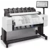 HP Designjet T2600dr 36-in PostScript daudzfunkciju printeris