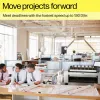 HP Designjet T2600dr 36-in PostScript daudzfunkciju printeris