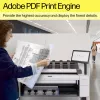 HP Designjet T2600dr 36-in PostScript daudzfunkciju printeris