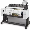 HP Designjet T2600 36-in PostScript daudzfunkciju printeris