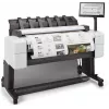 HP Designjet T2600 36-in PostScript daudzfunkciju printeris