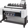 HP Designjet T2600 36-in PostScript daudzfunkciju printeris