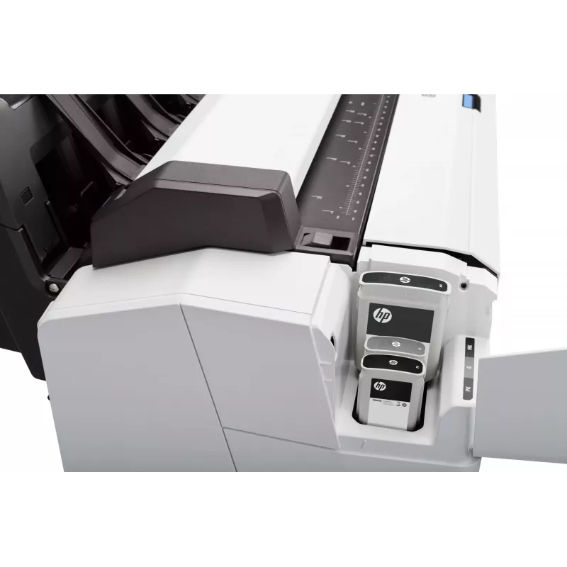 HP Designjet T2600 36-in PostScript daudzfunkciju printeris