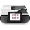 HP Flow 8500 fn2 plakanvirsmas un ADF skeneris 600 x 600 DPI