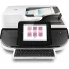 HP Flow 8500 fn2 plakanvirsmas un ADF skeneris 600 x 600 DPI