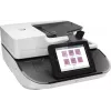 HP Flow 8500 fn2 plakanvirsmas un ADF skeneris 600 x 600 DPI