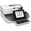 HP Flow 8500 fn2 plakanvirsmas un ADF skeneris 600 x 600 DPI