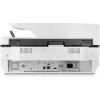 HP Flow 8500 fn2 plakanvirsmas un ADF skeneris 600 x 600 DPI