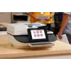 HP Flow 8500 fn2 plakanvirsmas un ADF skeneris 600 x 600 DPI