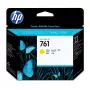 HP 761 dzeltenā Designjet drukas galviņa, HP DesignJet T7100 Printer, Termiskā tintes druka, Dzeltena, Singapūra, 28 mm, 143 mm