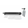 HP LaserJet melnā attīstītāja bloks, HP LaserJet Managed MFP E82650dn, HP LaserJet Managed MFP E82660dn, HP LaserJet Managed MFP..., Ķīna, 1,43 kg, 1,85 kg, 112 gab., 217,2 kg