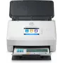 HP Scanjet Enterprise Flow N7000 lokšņu padeves skeneris 600 x 600 DPI A4 Balts