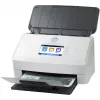 HP Scanjet Enterprise Flow N7000 lokšņu padeves skeneris 600 x 600 DPI A4 Balts